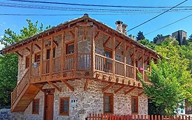 National Monument Konak