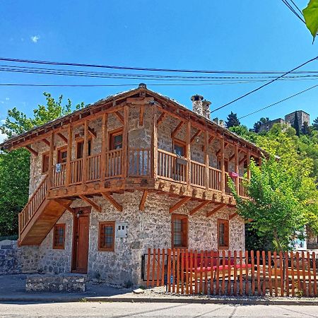 National Monument Konak Stolac Zewnętrze zdjęcie