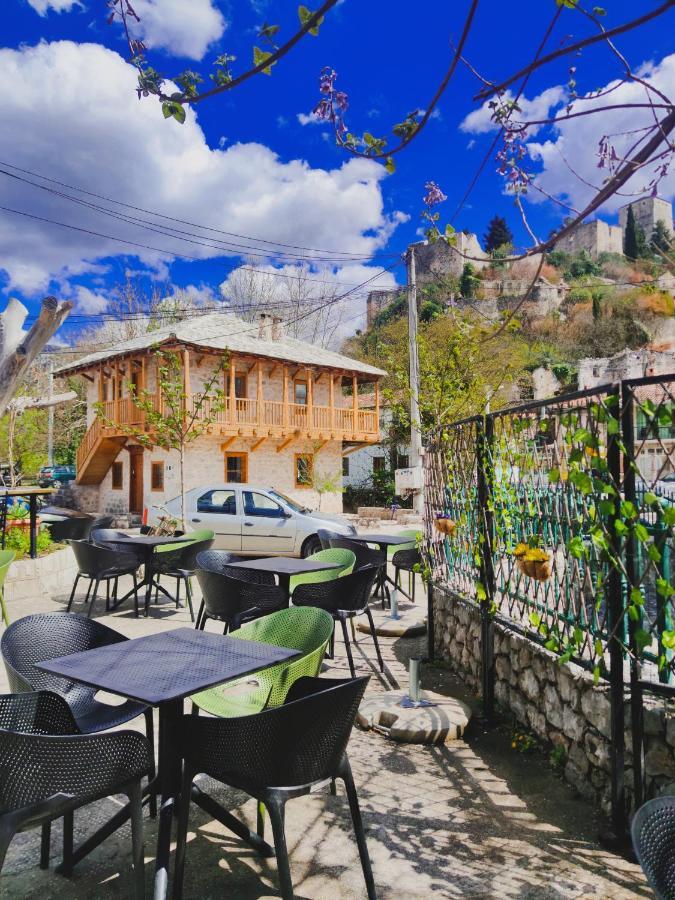National Monument Konak Stolac Zewnętrze zdjęcie