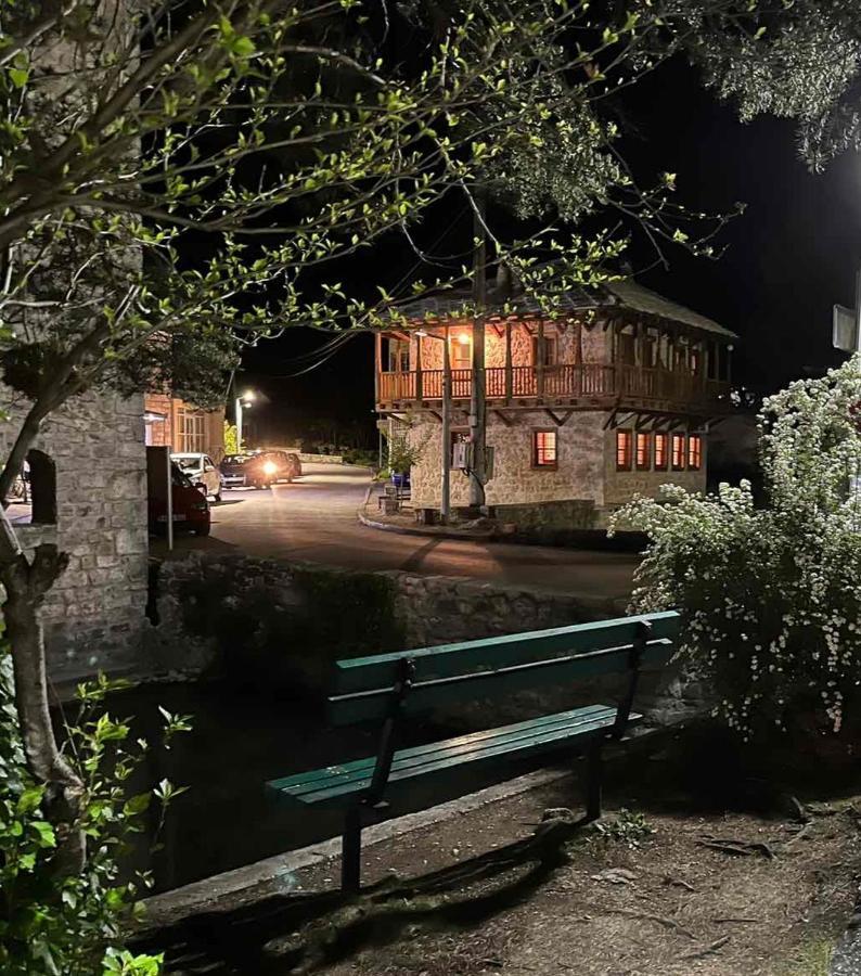 National Monument Konak Stolac Zewnętrze zdjęcie
