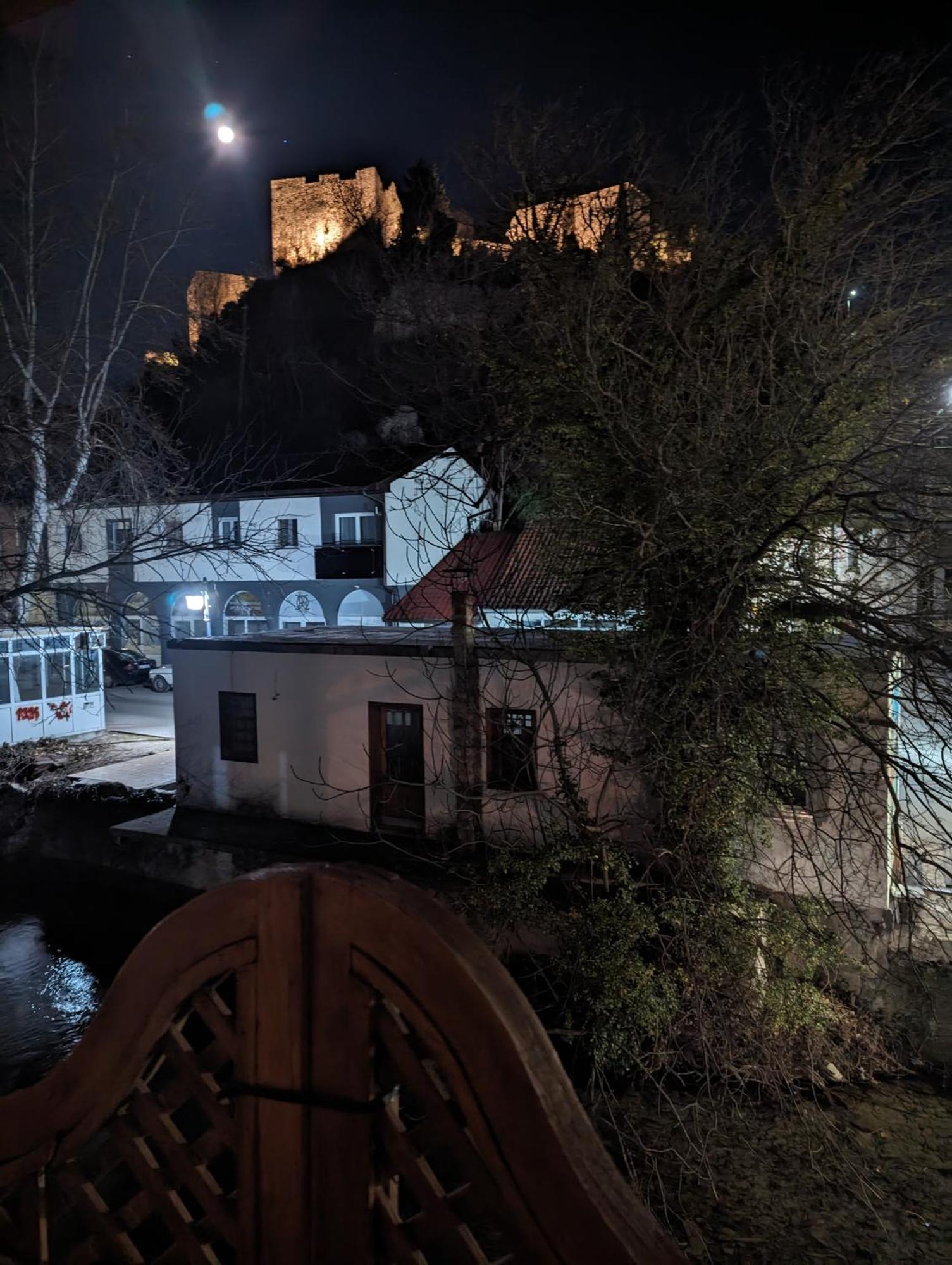 National Monument Konak Stolac Zewnętrze zdjęcie