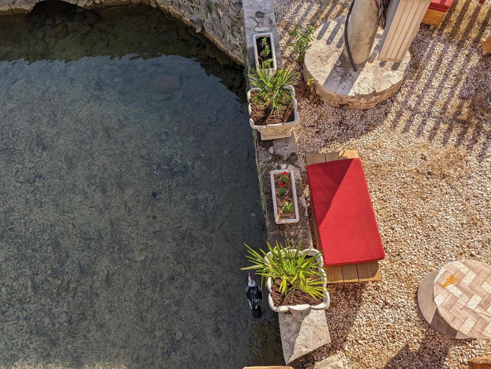 National Monument Konak Stolac Zewnętrze zdjęcie
