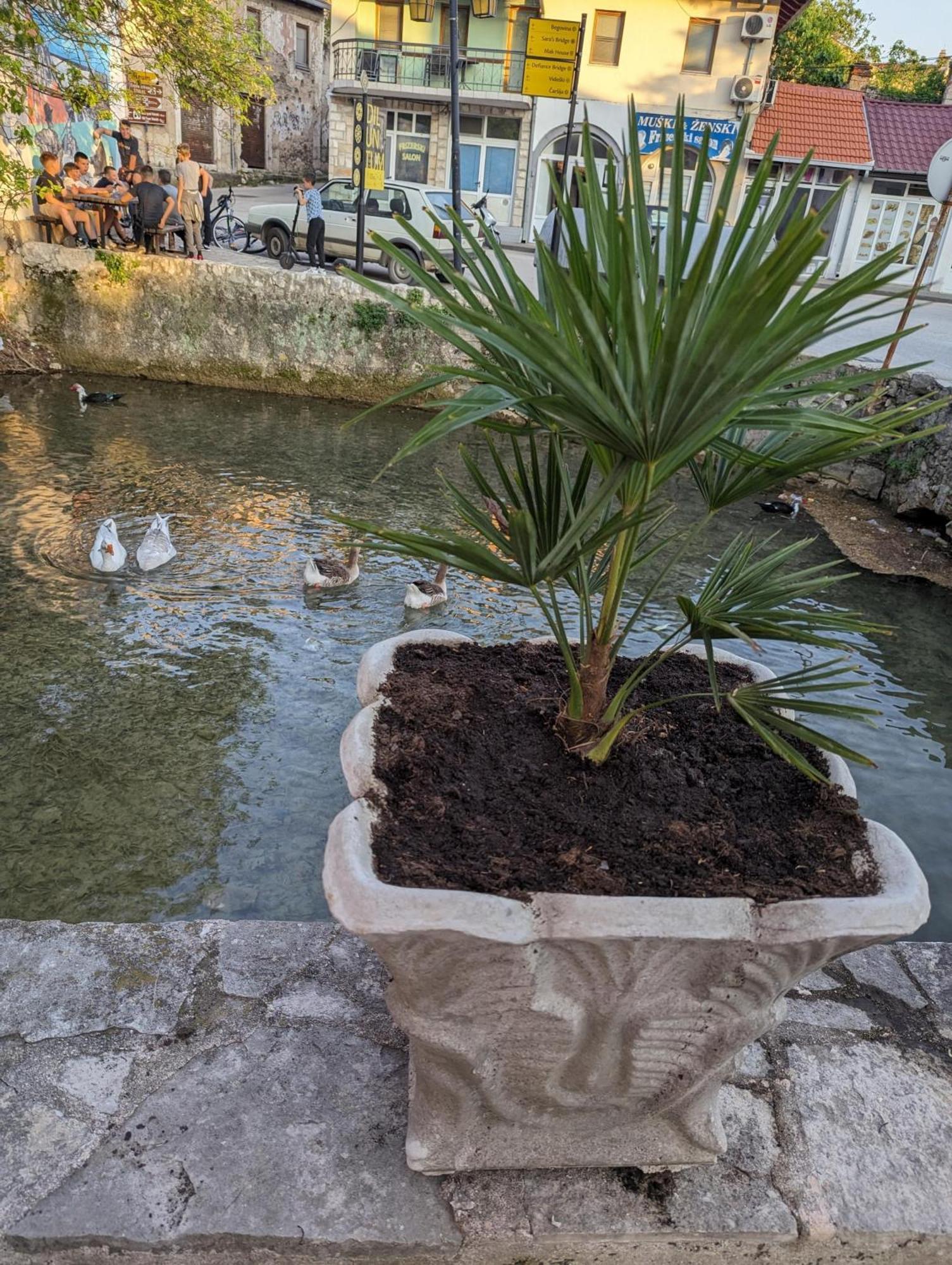 National Monument Konak Stolac Zewnętrze zdjęcie