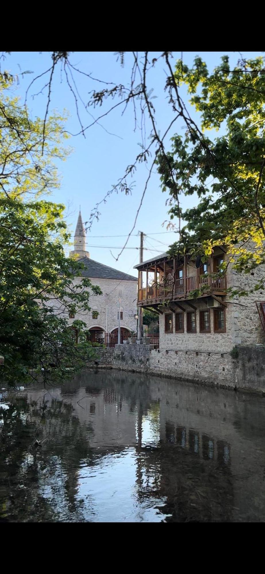 National Monument Konak Stolac Zewnętrze zdjęcie