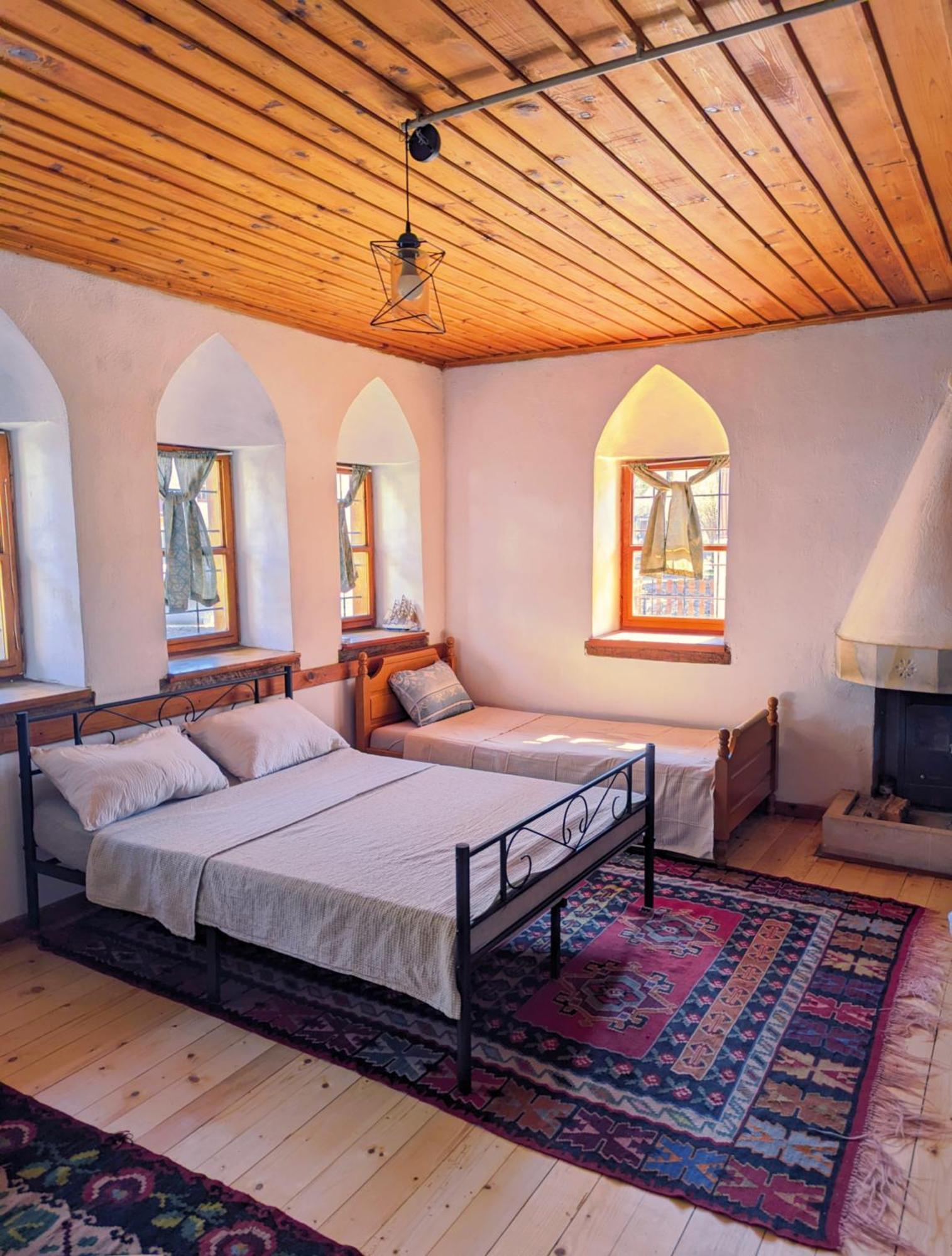 National Monument Konak Stolac Zewnętrze zdjęcie